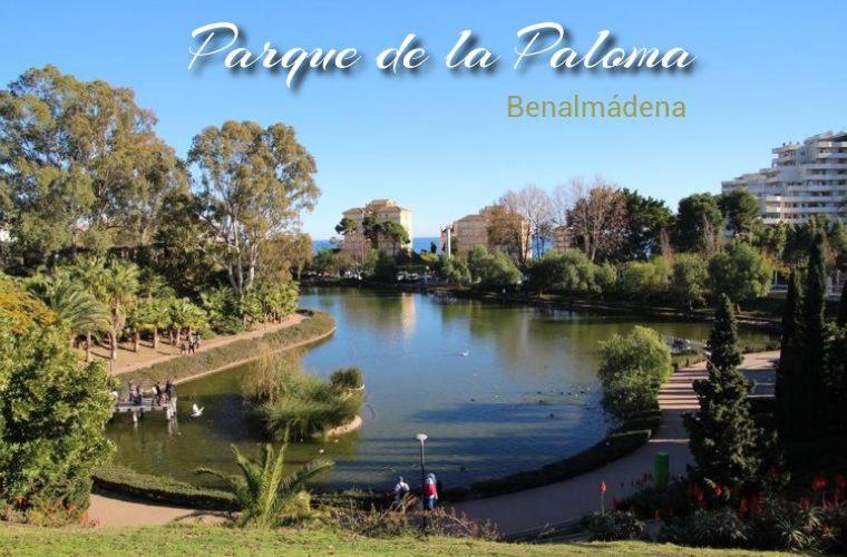 Appartement Acogedor Estudio :) Benalmádena