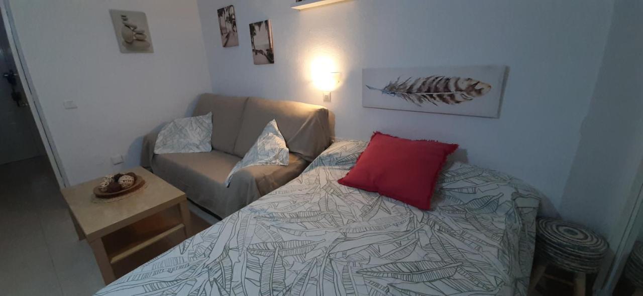 Appartement Acogedor Estudio :) *