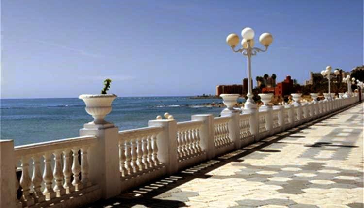 Acogedor Estudio :) Appartement Benalmádena